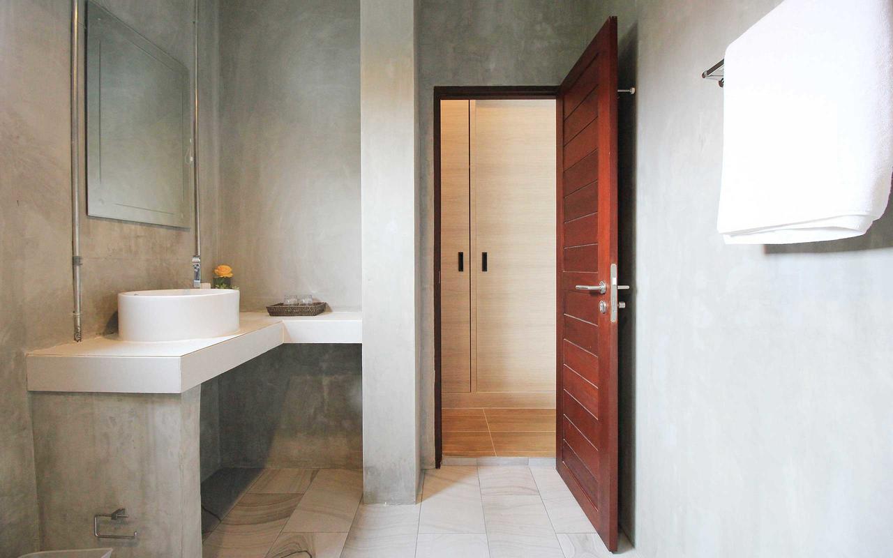 Unique Loft Apartment Kamala Beach Buitenkant foto