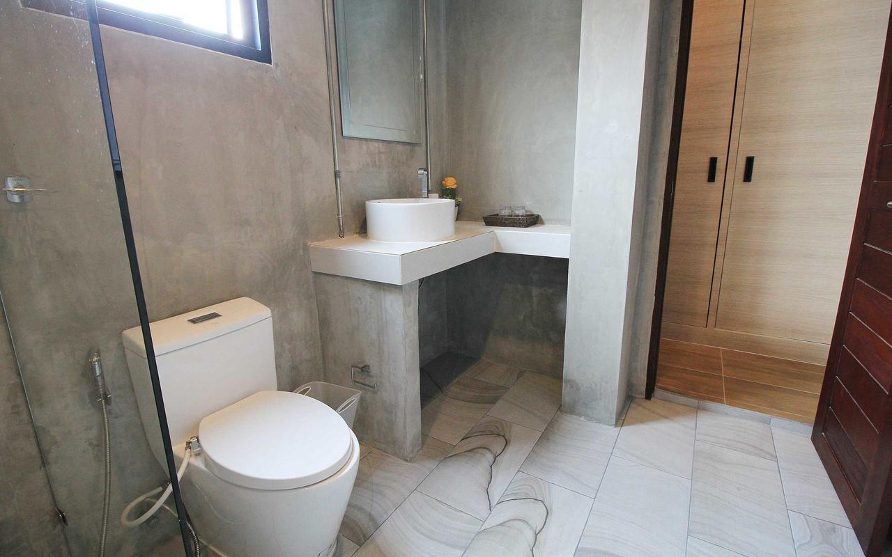 Unique Loft Apartment Kamala Beach Buitenkant foto