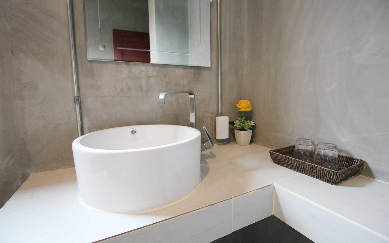 Unique Loft Apartment Kamala Beach Buitenkant foto