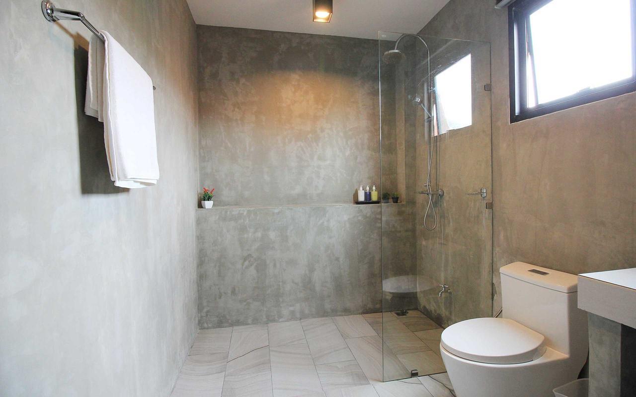 Unique Loft Apartment Kamala Beach Buitenkant foto